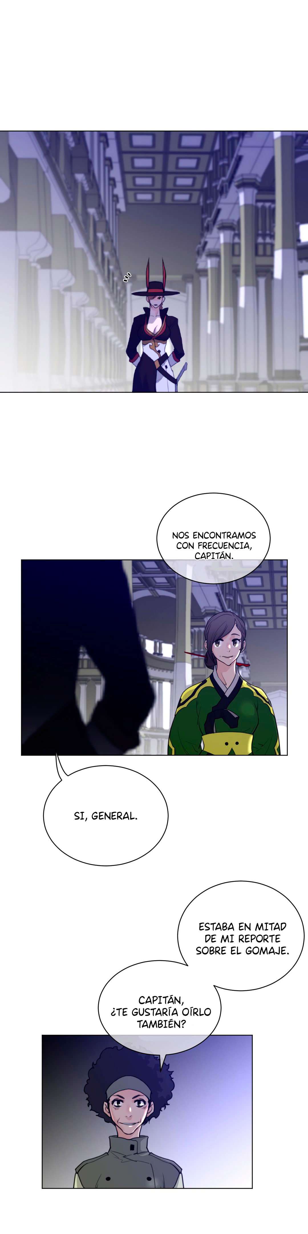 Perfect Half Capítulo 63 - Page 10