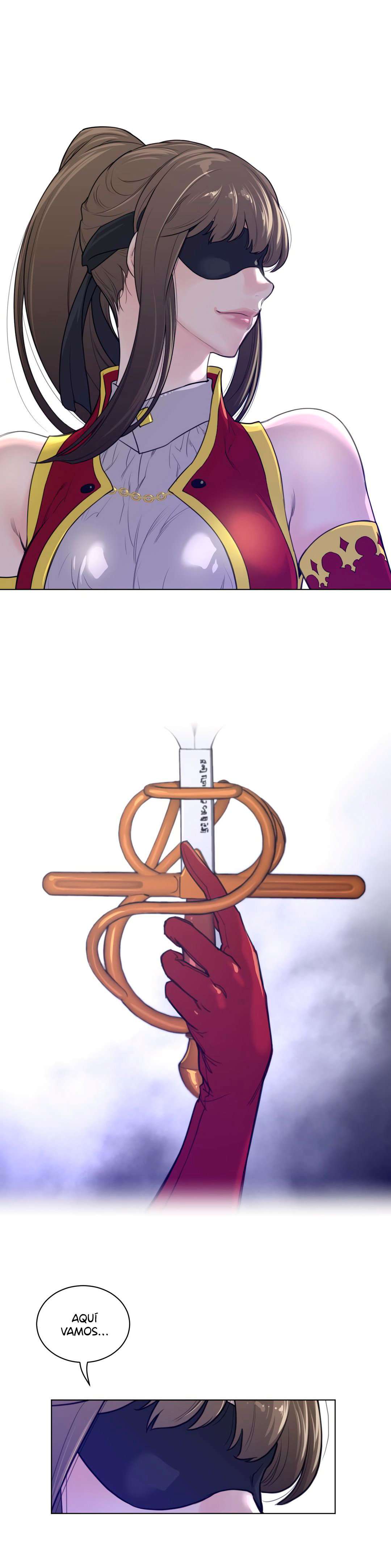 Perfect Half Capítulo 63 - Page 14