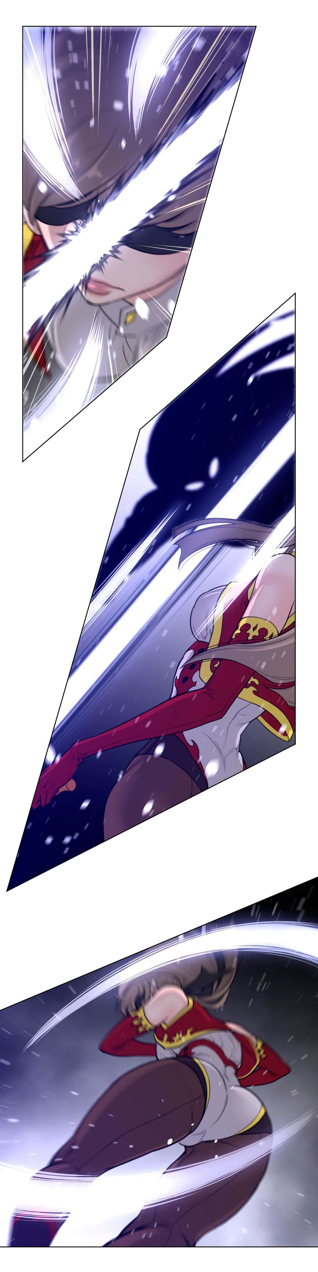 Perfect Half Capítulo 63 - Page 17