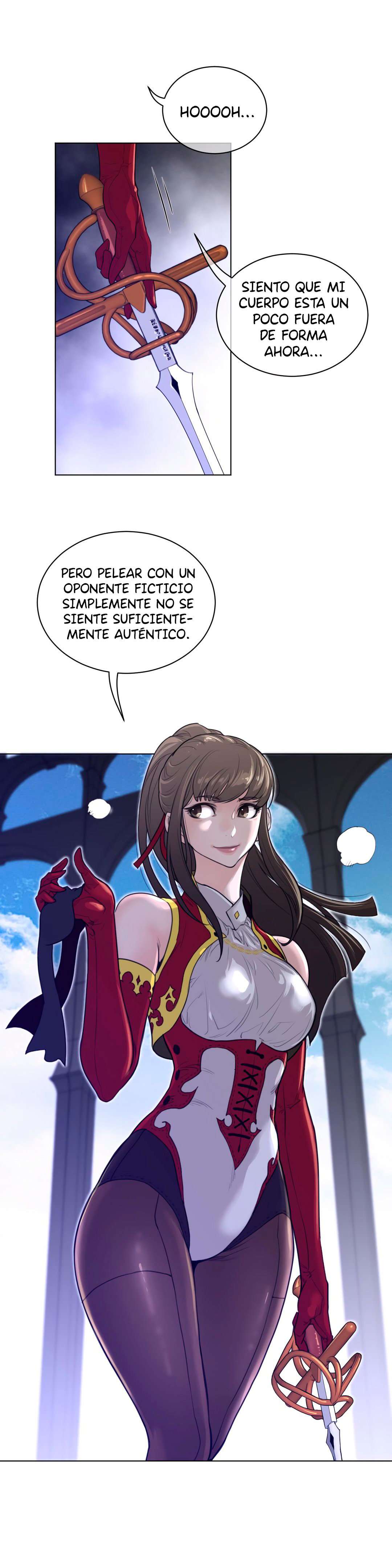 Perfect Half Capítulo 63 - Page 22