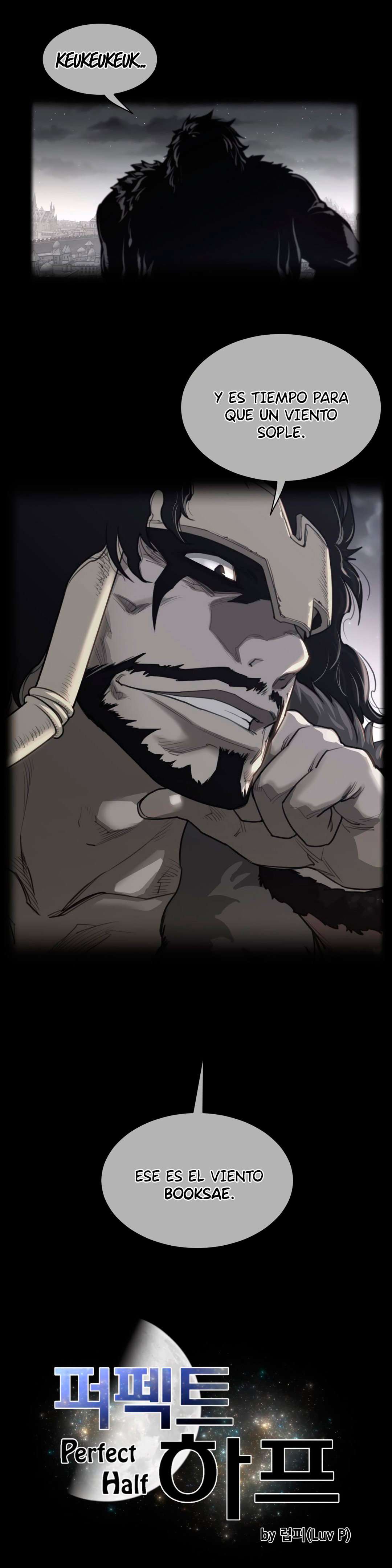 Perfect Half Capítulo 63 - Page 5