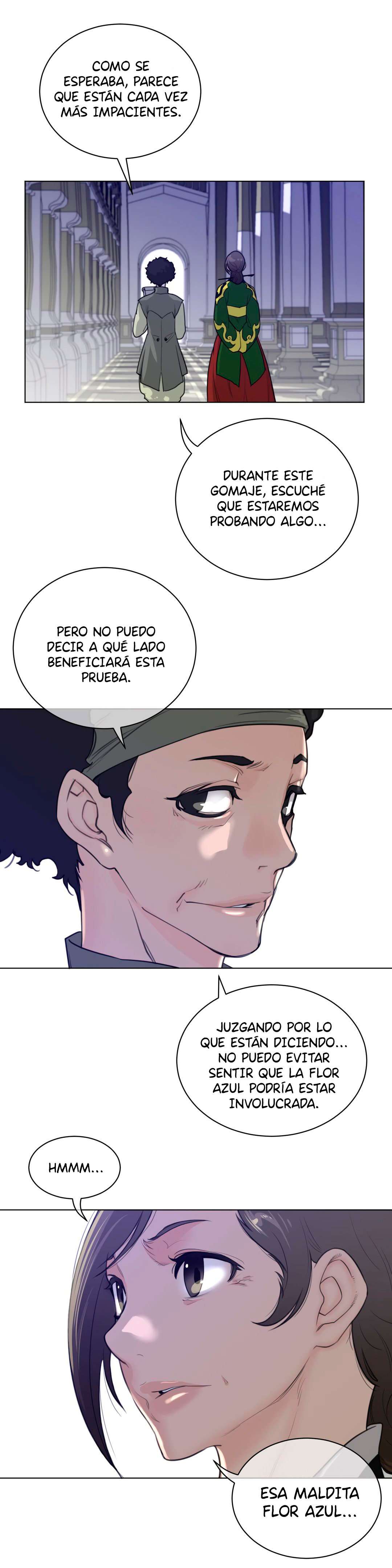 Perfect Half Capítulo 63 - Page 8