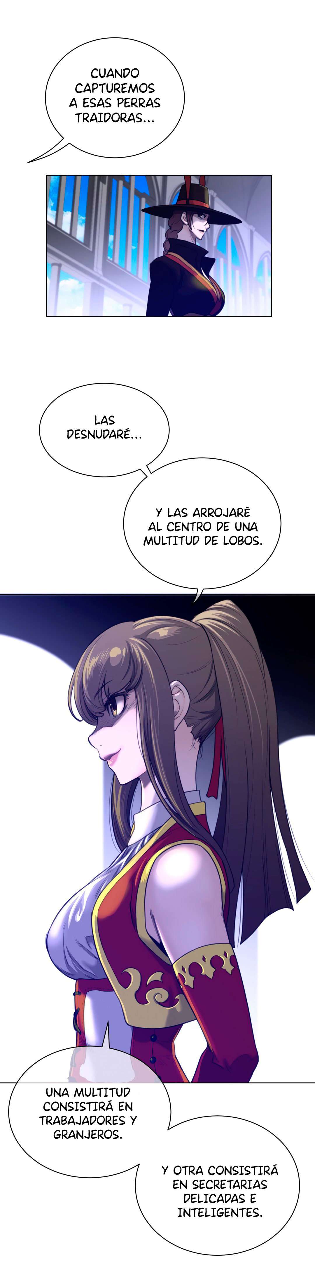 Perfect Half Capítulo 64 - Page 10