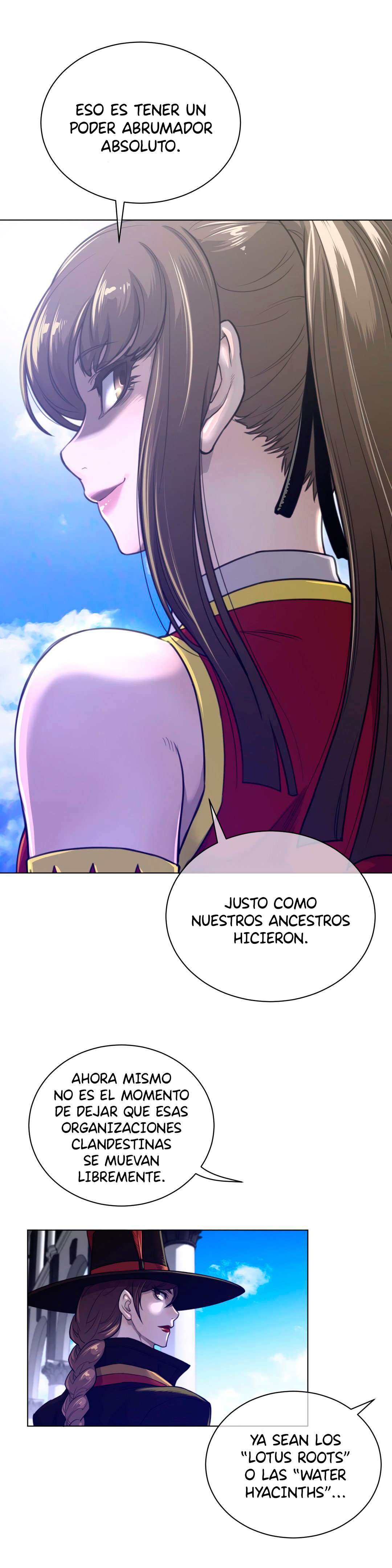 Perfect Half Capítulo 64 - Page 12