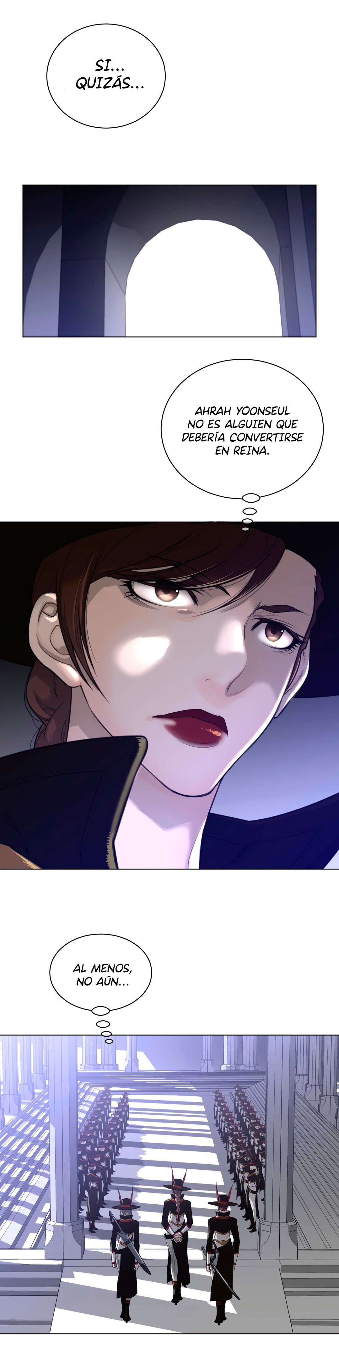 Perfect Half Capítulo 64 - Page 17