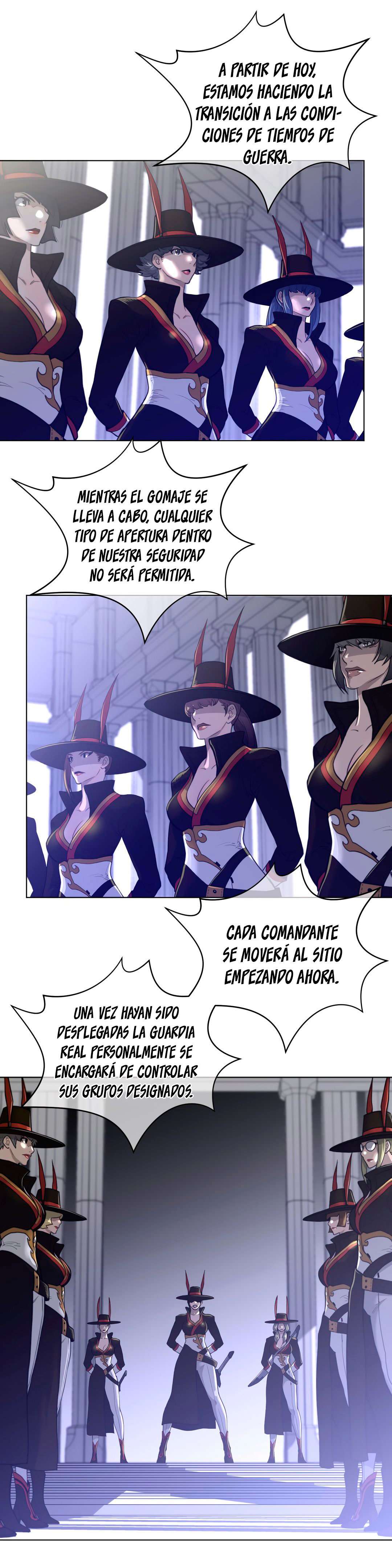 Perfect Half Capítulo 64 - Page 18