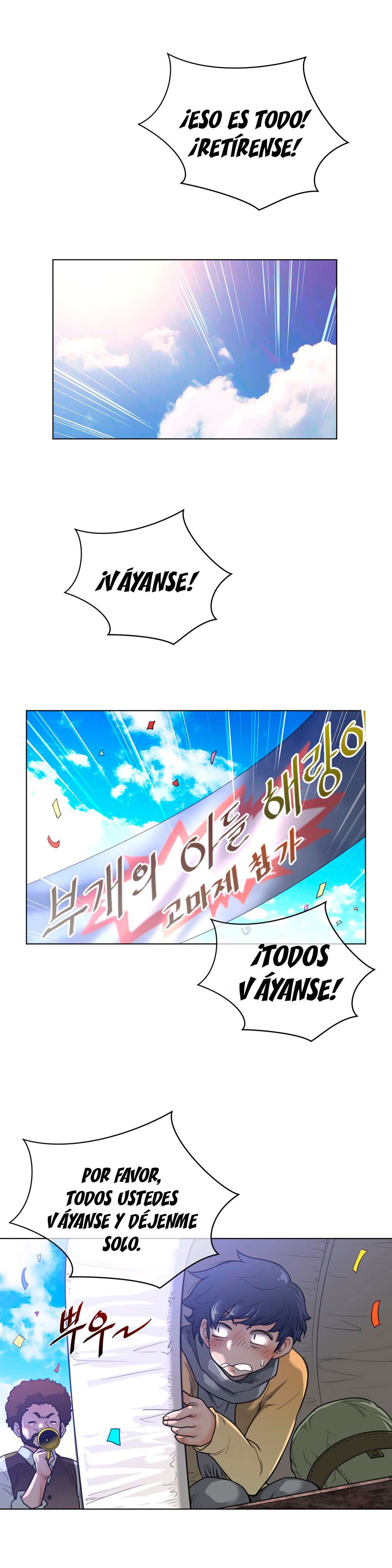 Perfect Half Capítulo 64 - Page 20