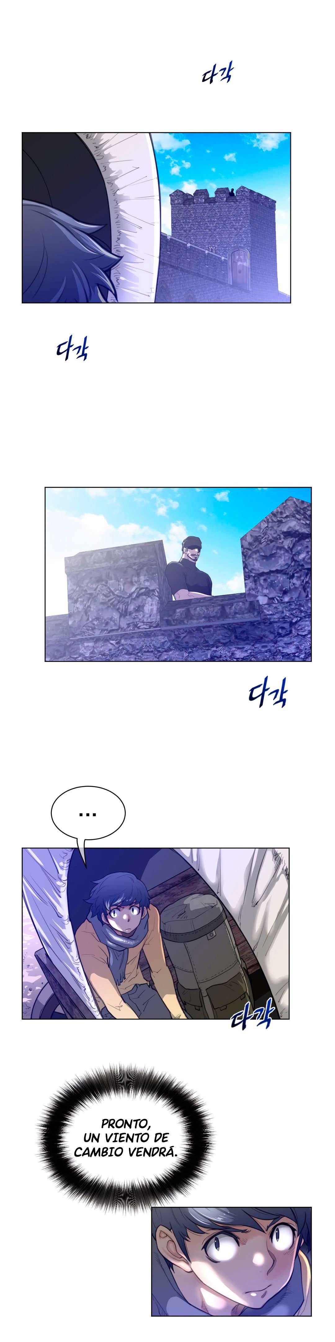 Perfect Half Capítulo 64 - Page 22