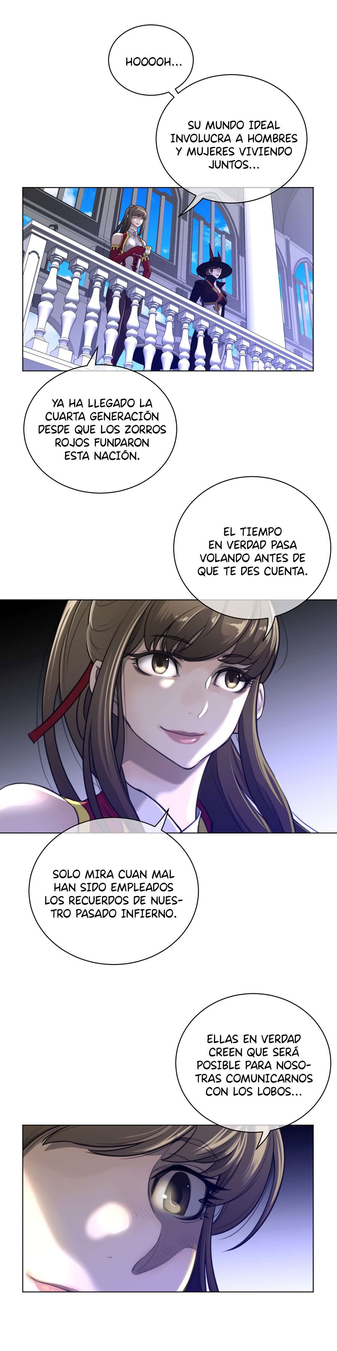 Perfect Half Capítulo 64 - Page 9