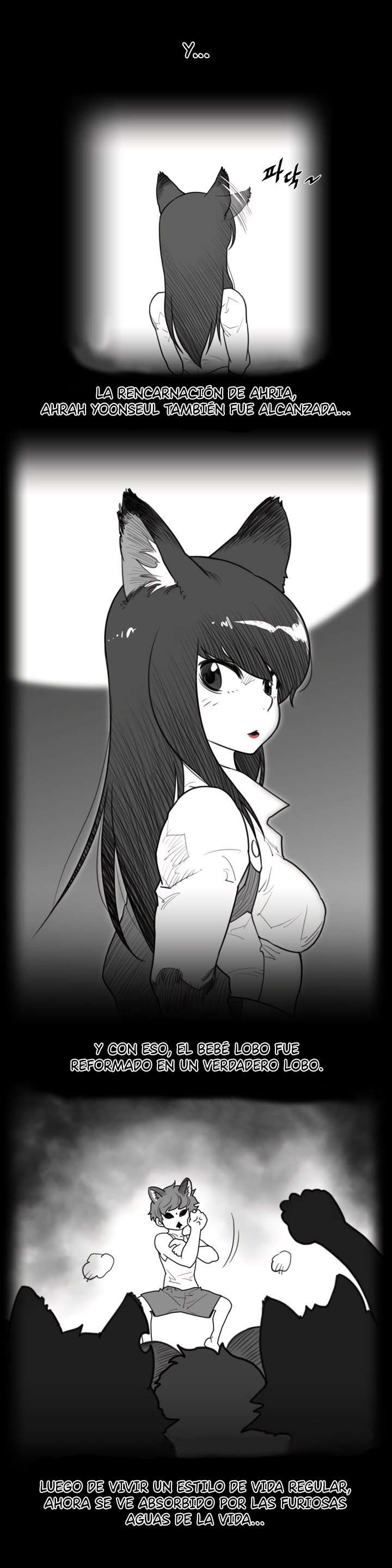 Perfect Half Capítulo 65.5 - Page 4