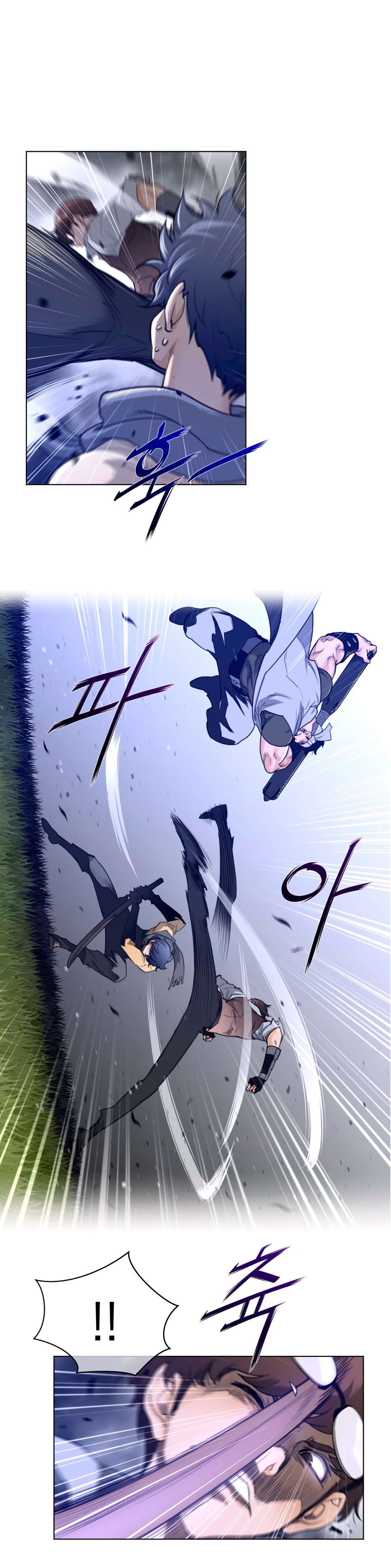 Perfect Half Capítulo 65 - Page 12