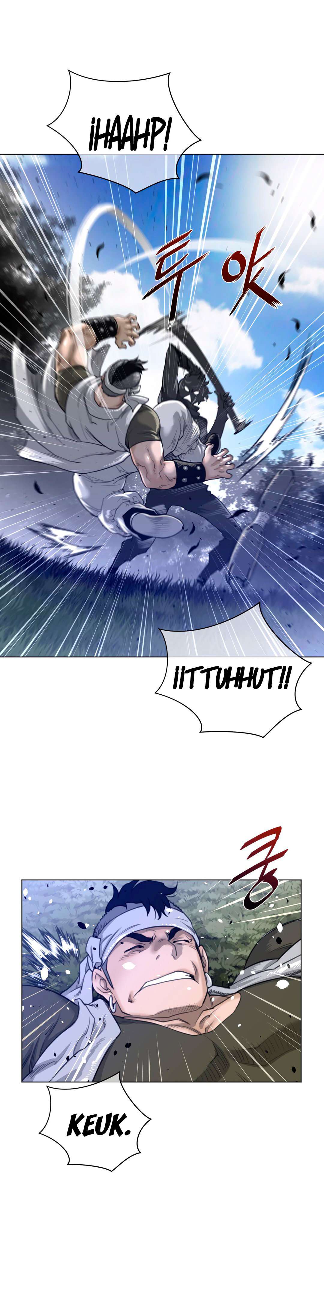 Perfect Half Capítulo 65 - Page 15