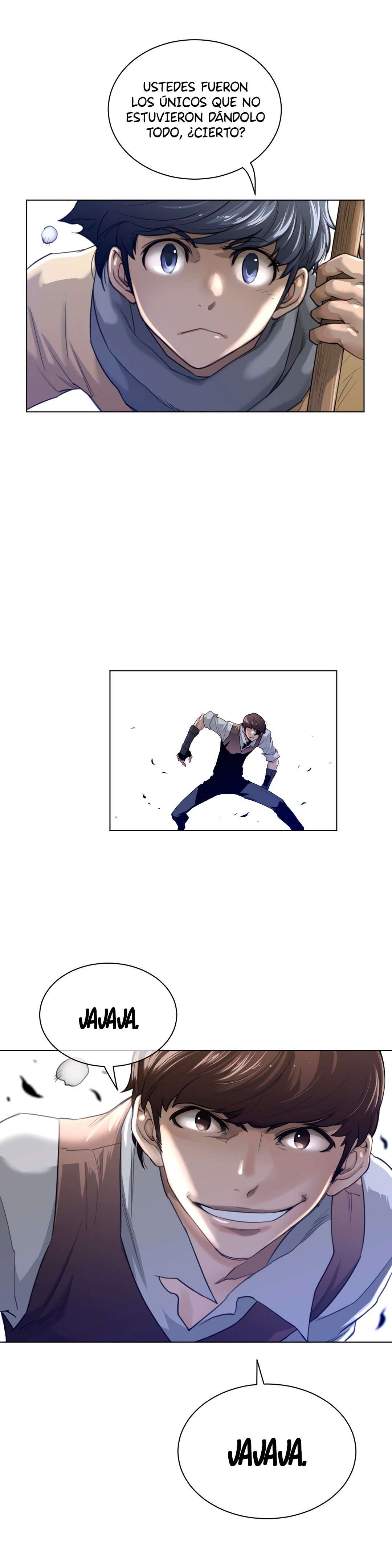 Perfect Half Capítulo 65 - Page 17