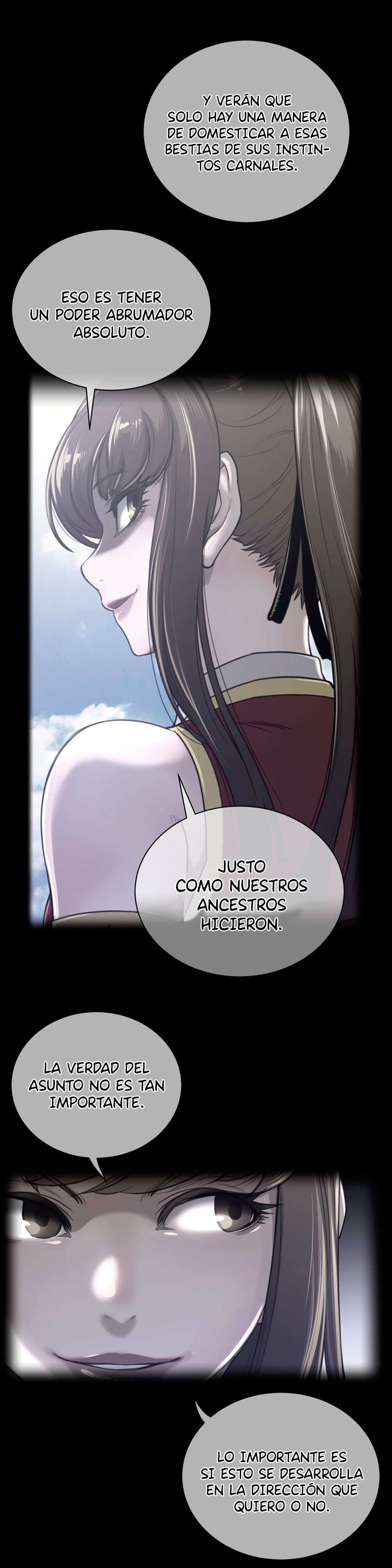 Perfect Half Capítulo 65 - Page 2