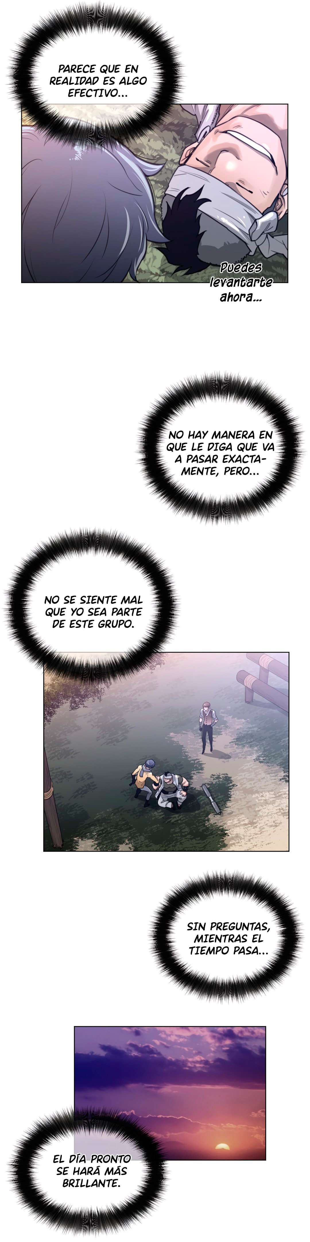 Perfect Half Capítulo 65 - Page 20