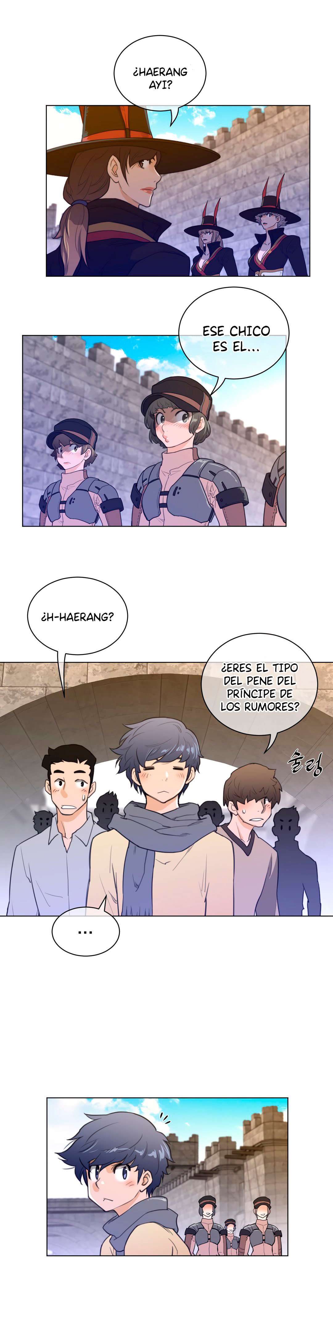 Perfect Half Capítulo 66 - Page 13