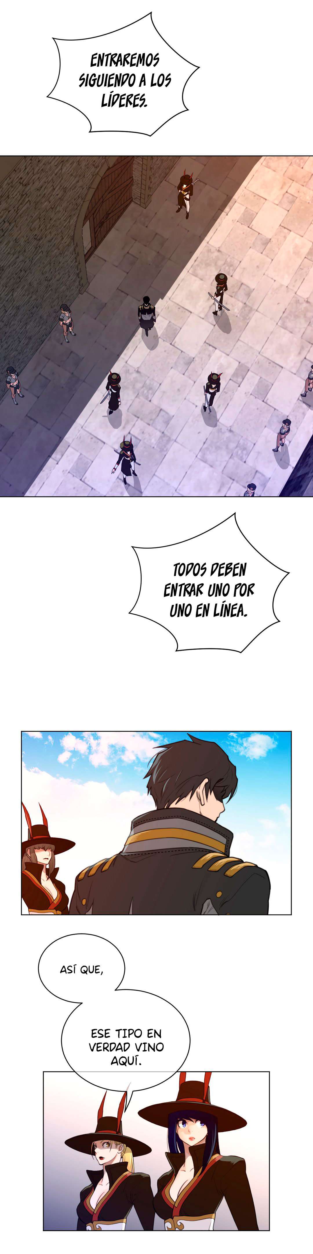 Perfect Half Capítulo 66 - Page 17