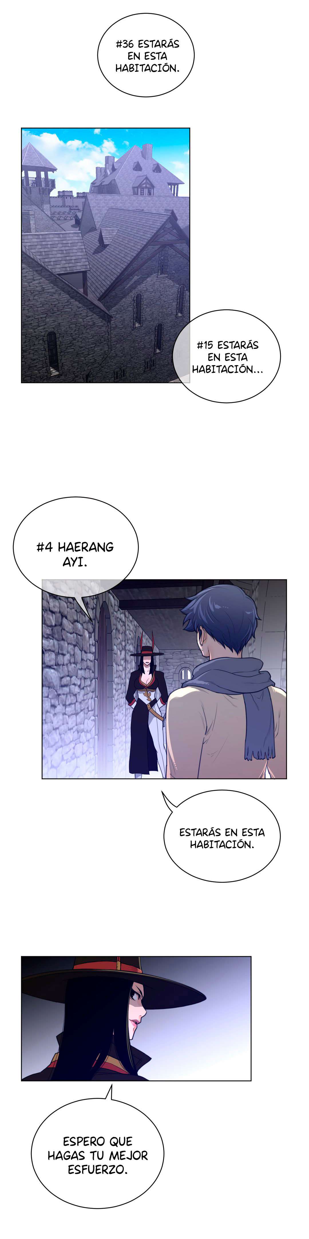 Perfect Half Capítulo 66 - Page 19