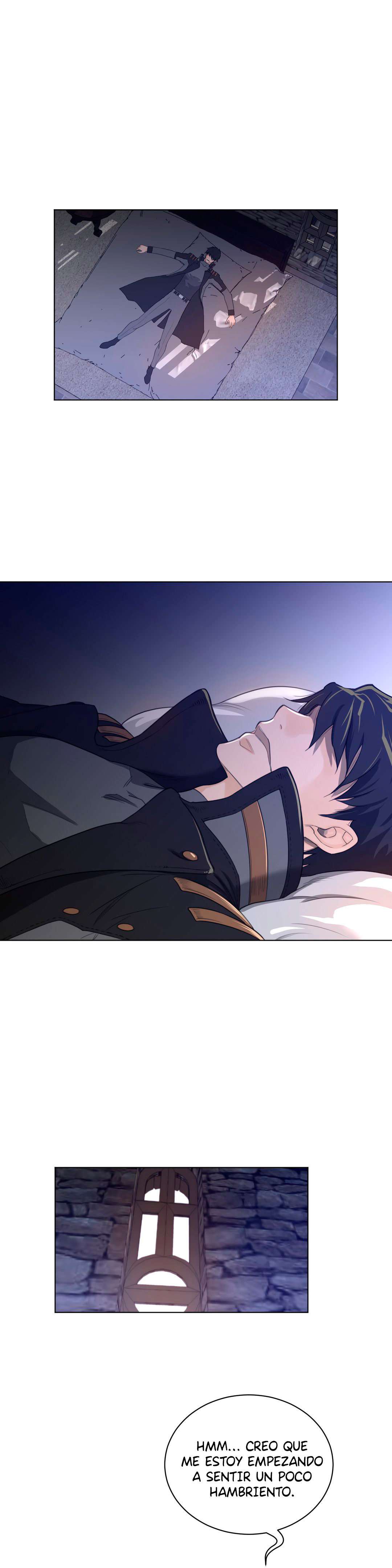 Perfect Half Capítulo 66 - Page 22