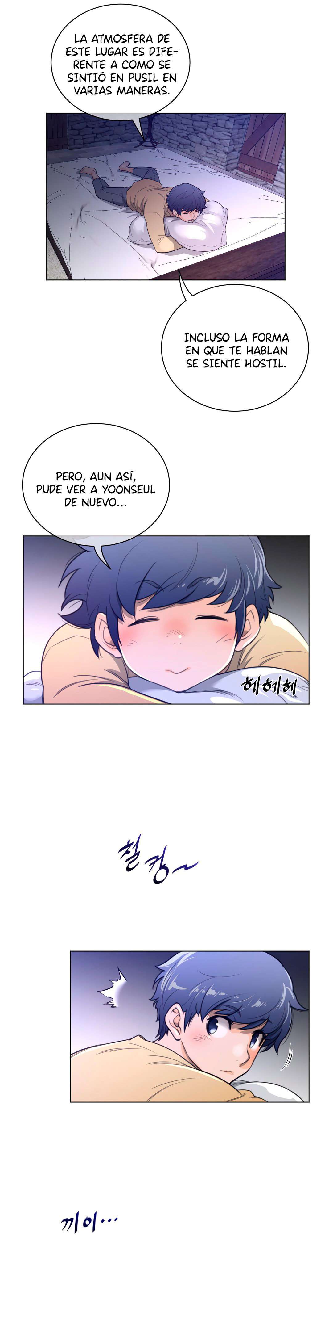 Perfect Half Capítulo 66 - Page 23