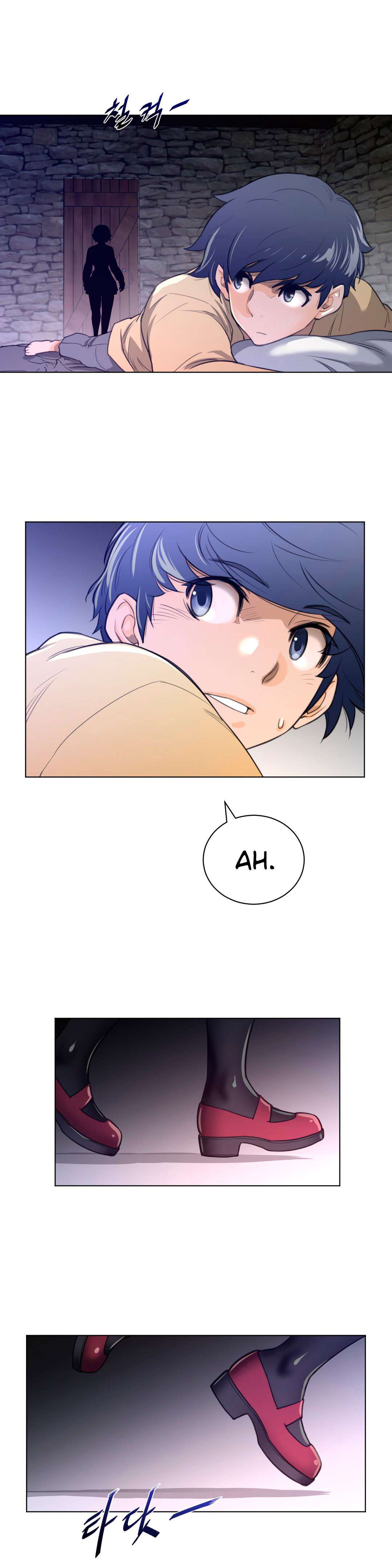 Perfect Half Capítulo 66 - Page 24