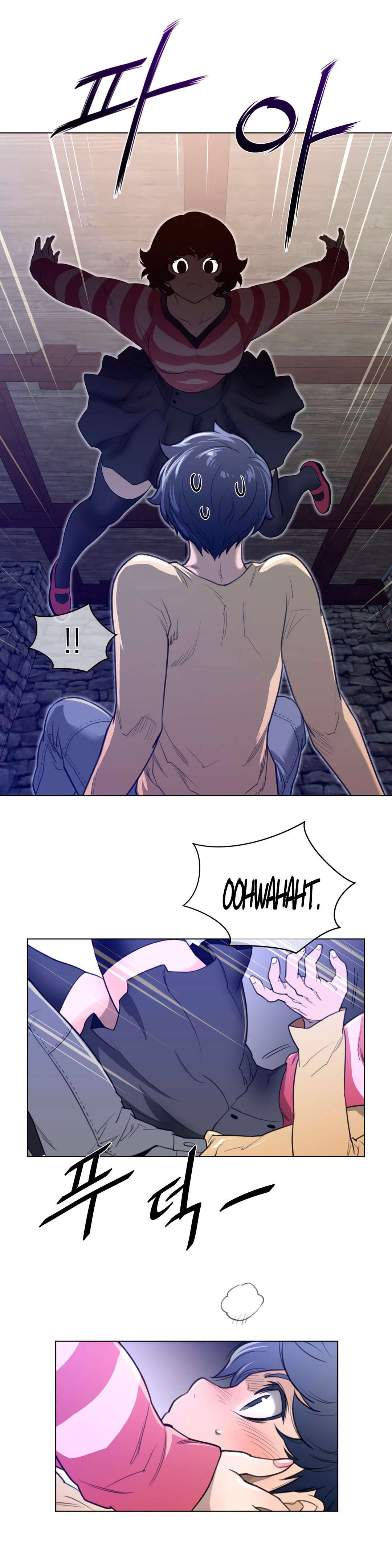 Perfect Half Capítulo 66 - Page 25