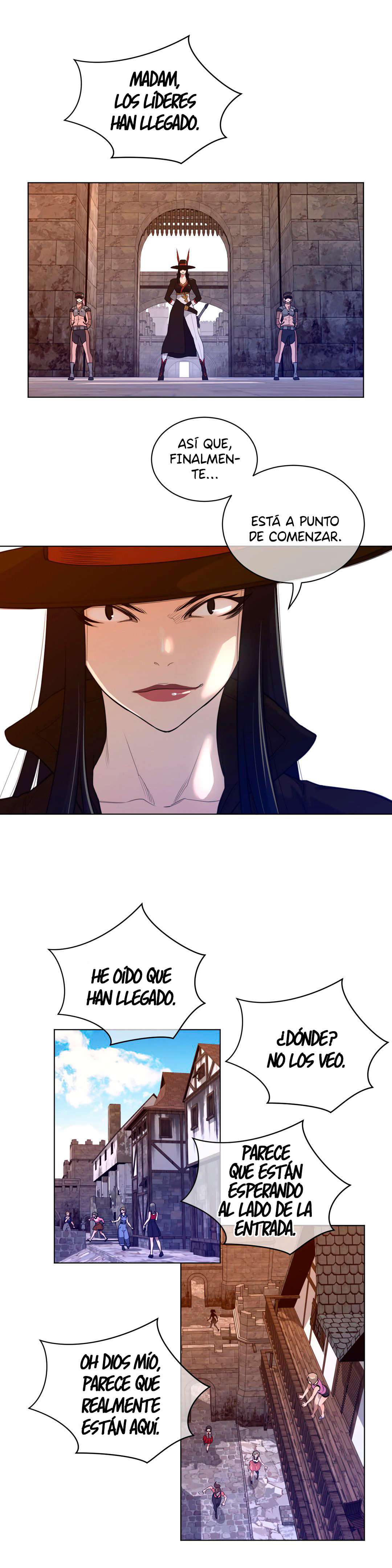 Perfect Half Capítulo 66 - Page 4