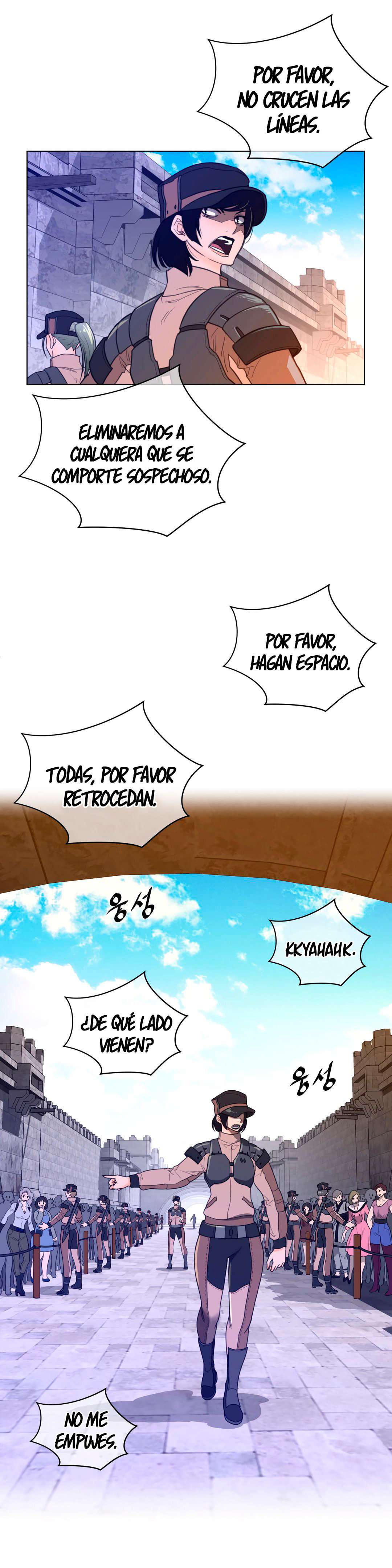 Perfect Half Capítulo 66 - Page 5