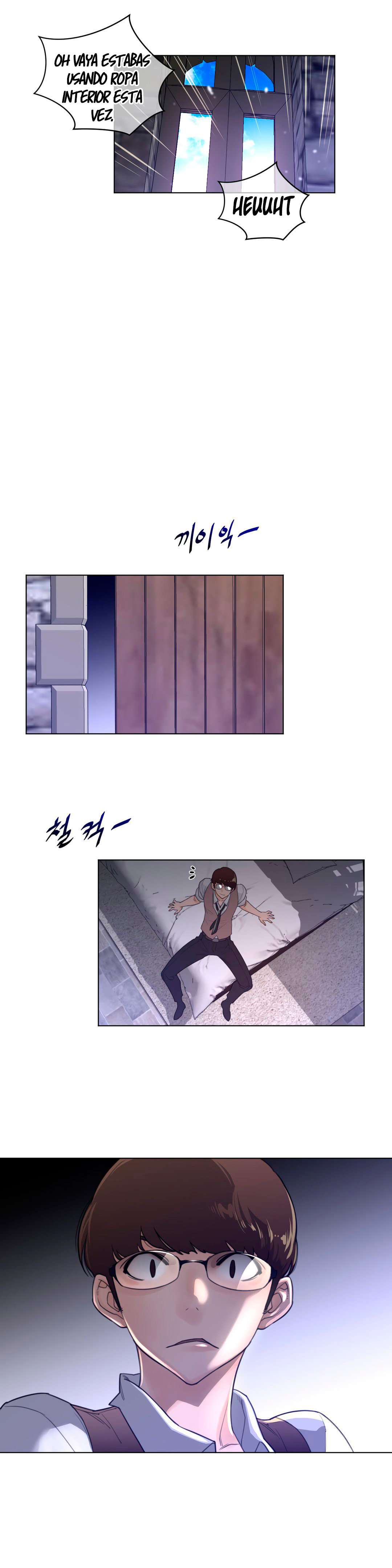 Perfect Half Capítulo 67 - Page 11