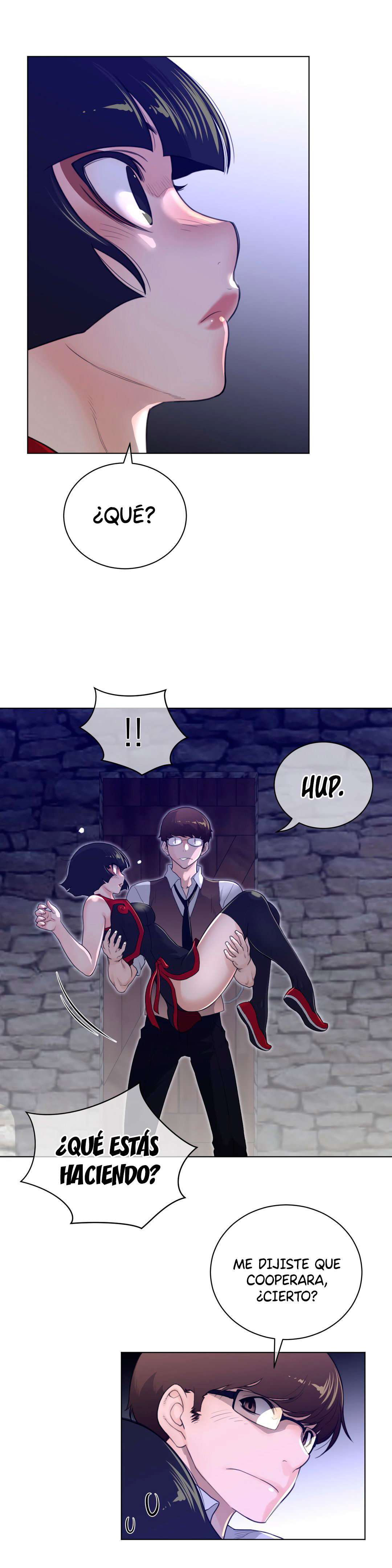 Perfect Half Capítulo 67 - Page 14