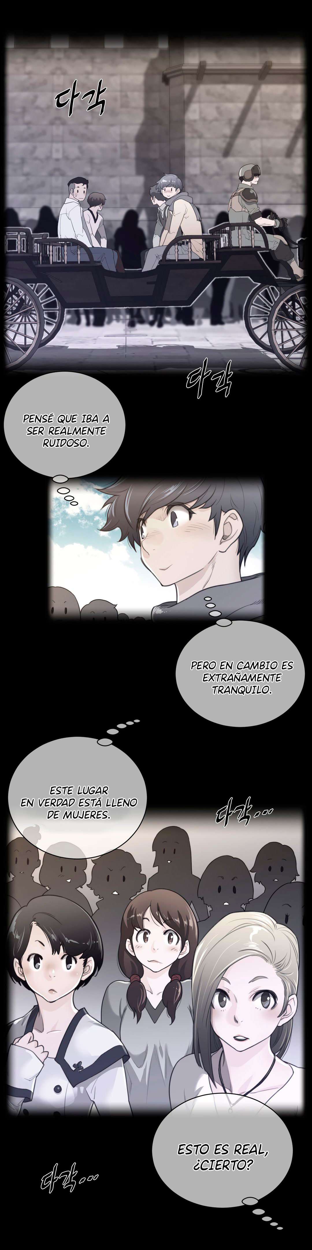 Perfect Half Capítulo 67 - Page 3