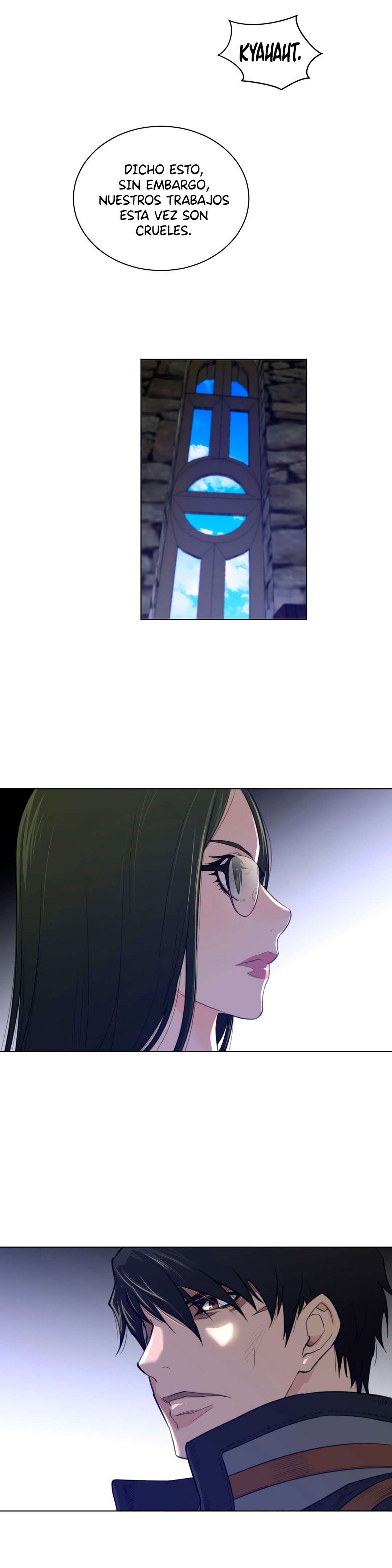 Perfect Half Capítulo 68 - Page 10