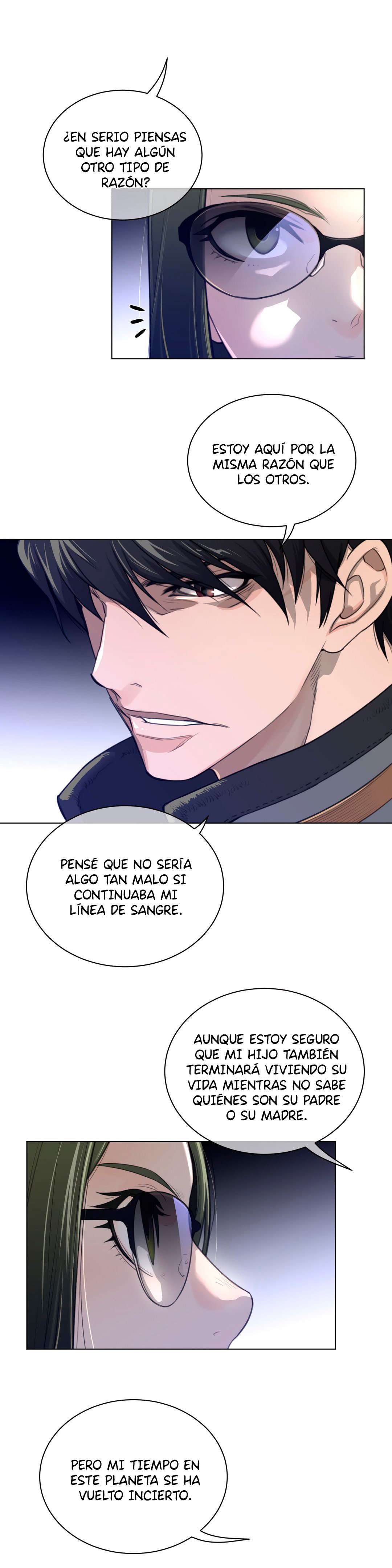 Perfect Half Capítulo 68 - Page 12