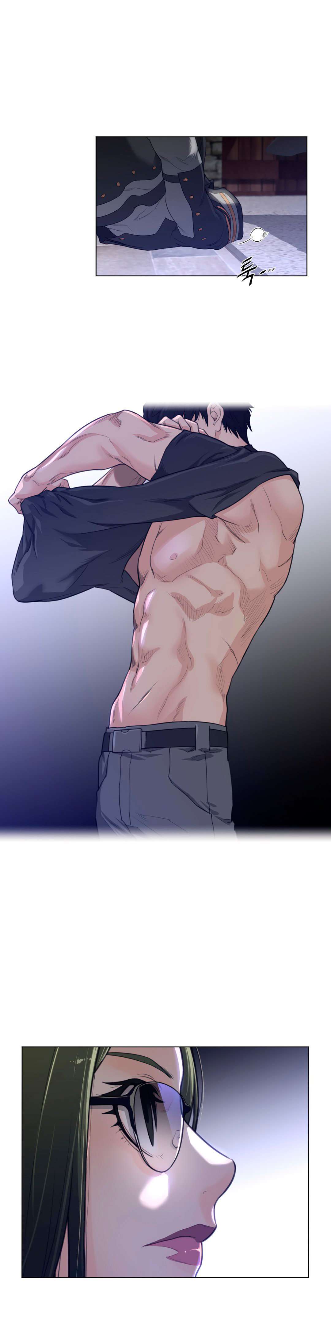 Perfect Half Capítulo 68 - Page 14