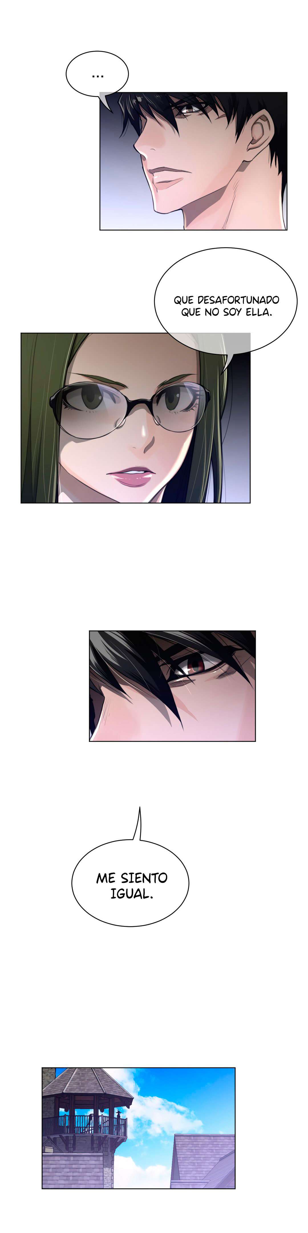 Perfect Half Capítulo 68 - Page 17