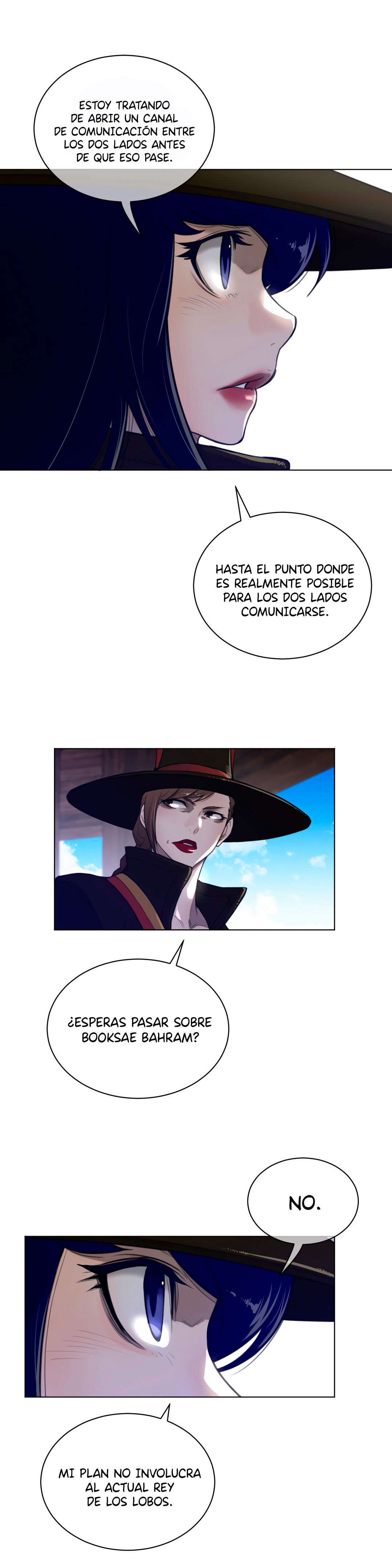 Perfect Half Capítulo 68 - Page 22