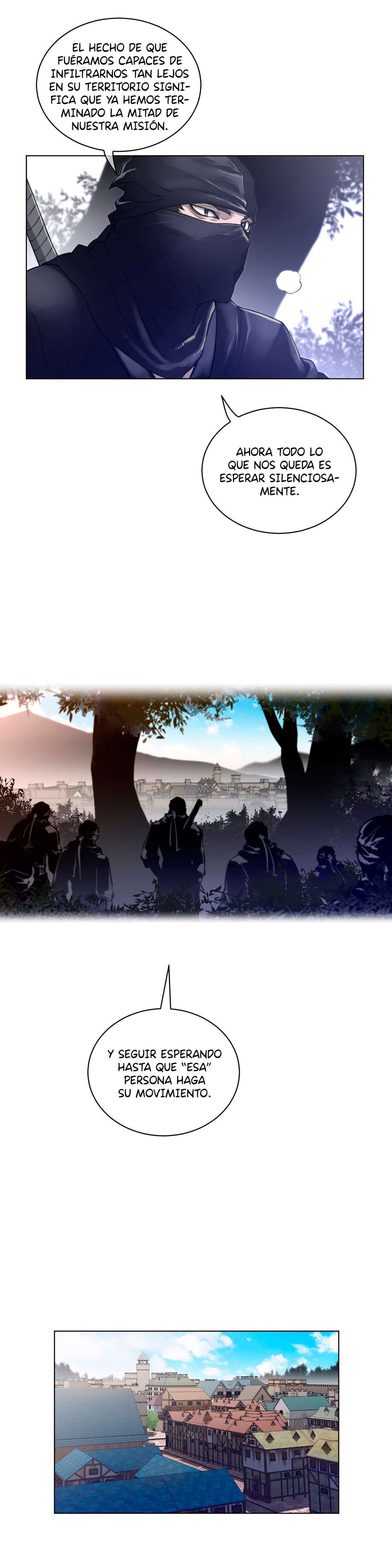 Perfect Half Capítulo 68 - Page 7