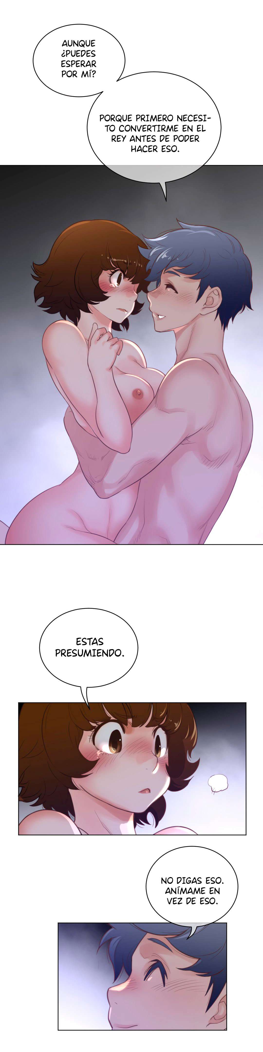 Perfect Half Capítulo 69 - Page 12