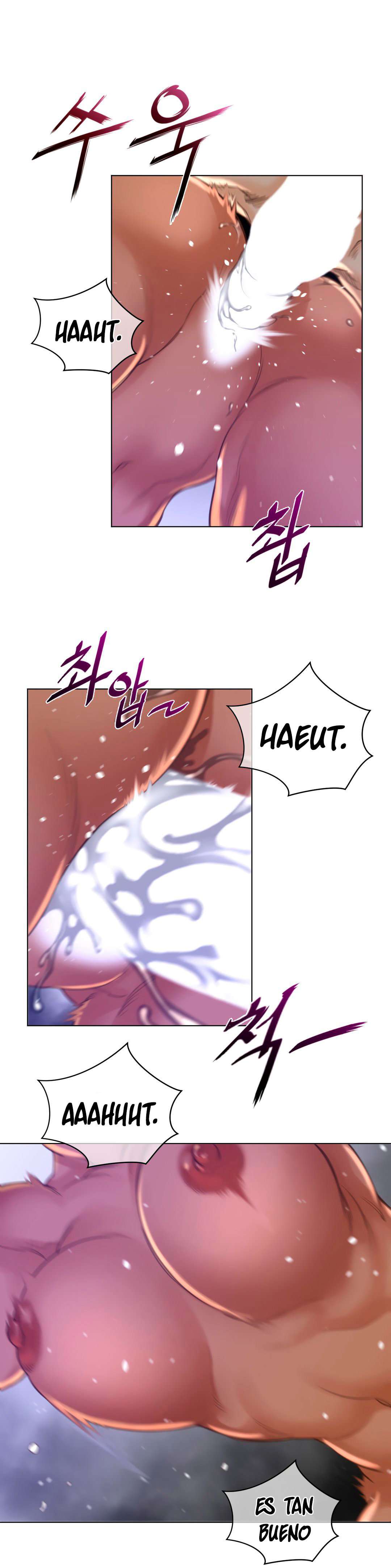 Perfect Half Capítulo 69 - Page 15