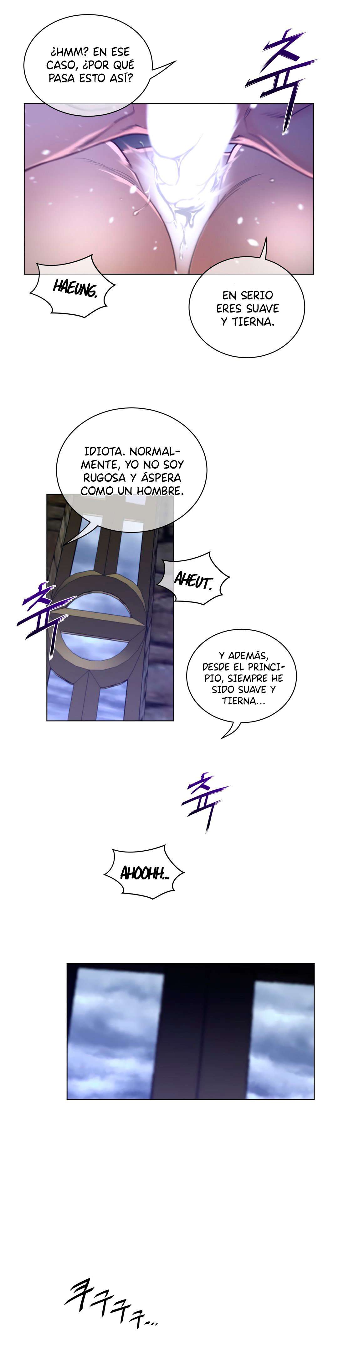 Perfect Half Capítulo 69 - Page 21