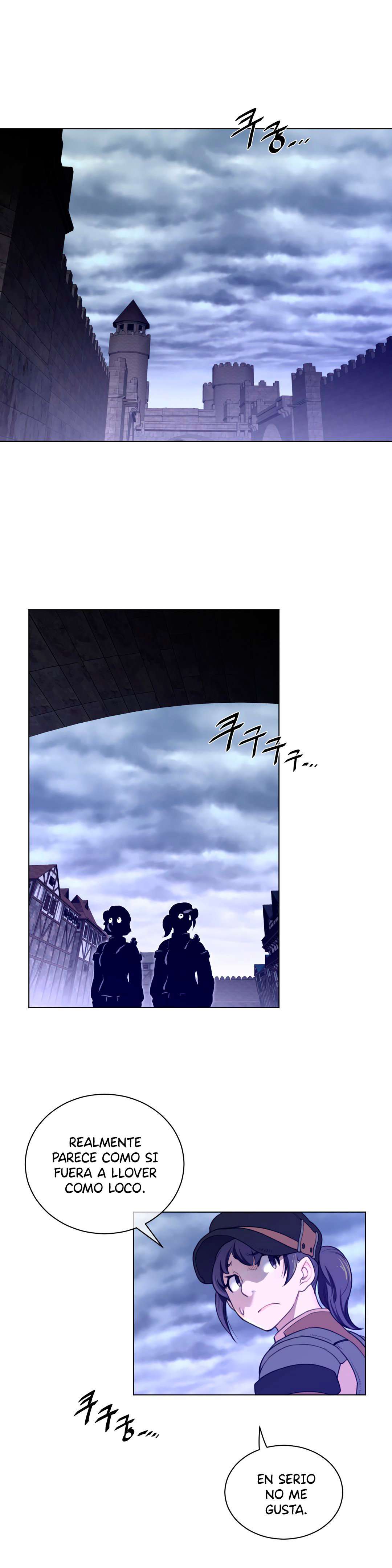 Perfect Half Capítulo 69 - Page 22