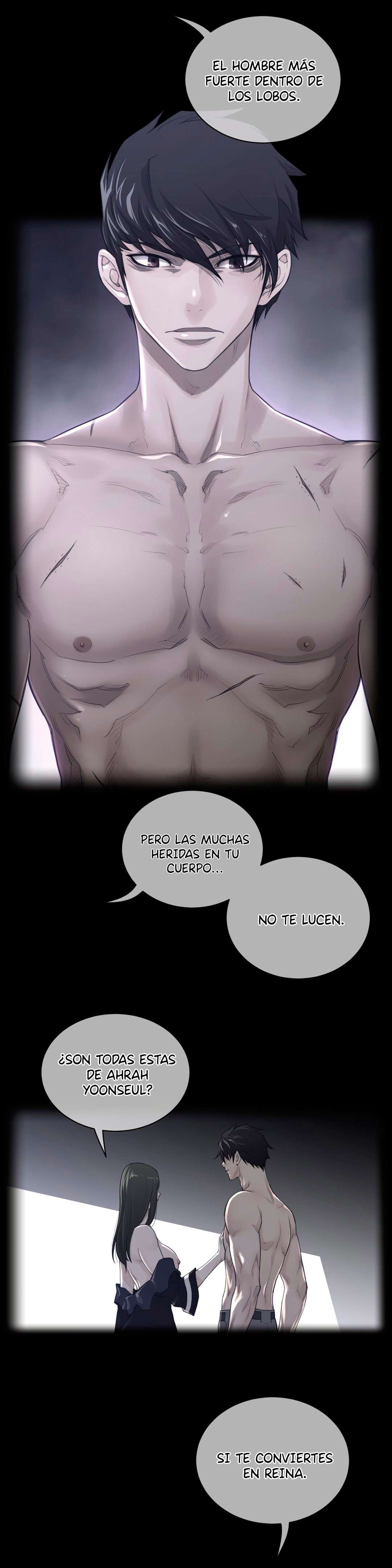 Perfect Half Capítulo 69 - Page 3