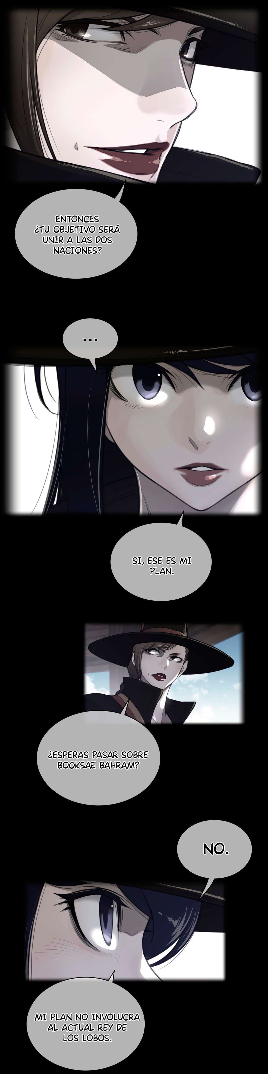 Perfect Half Capítulo 69 - Page 4