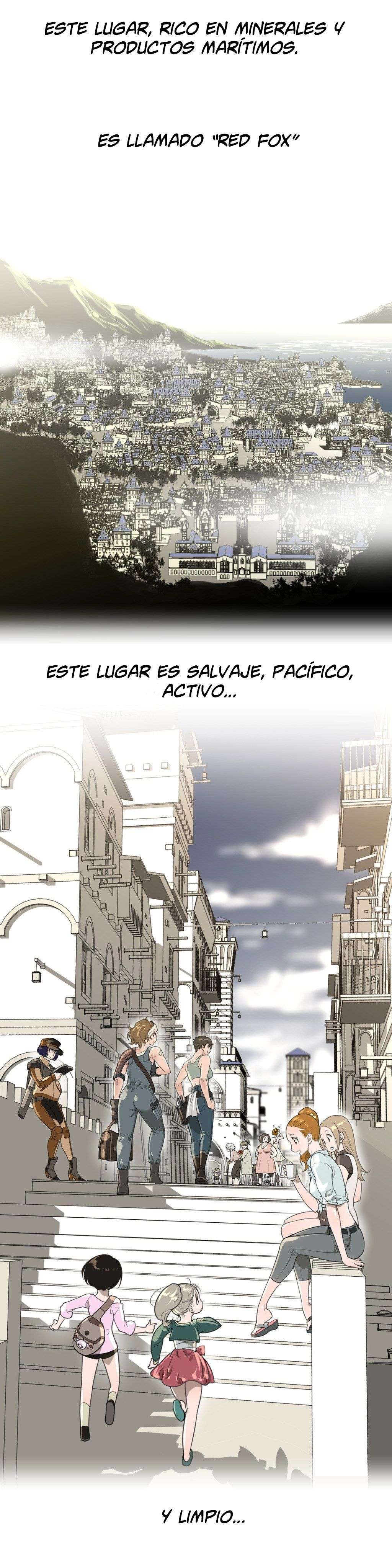 Perfect Half Capítulo 7 - Page 14