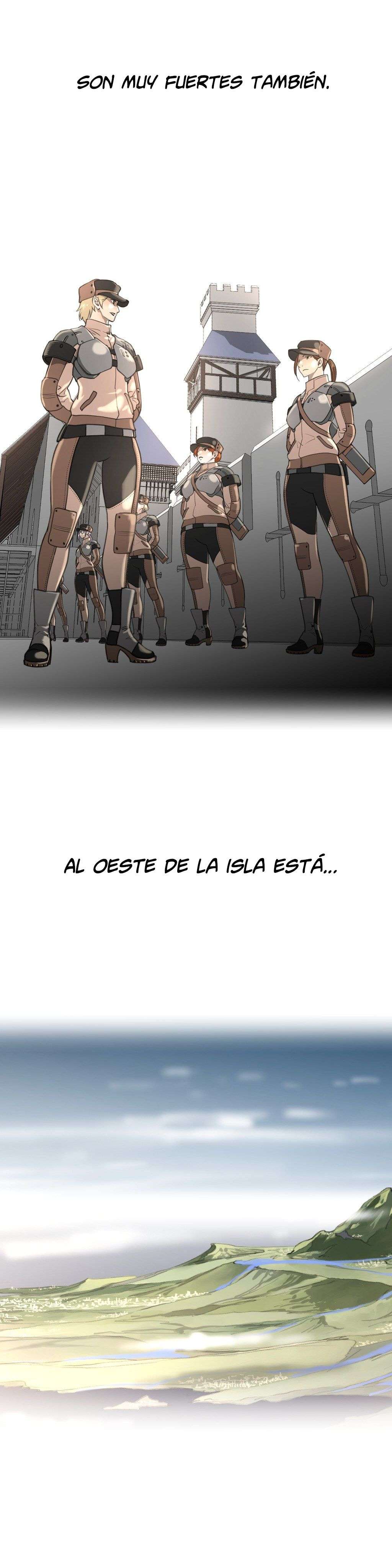 Perfect Half Capítulo 7 - Page 15