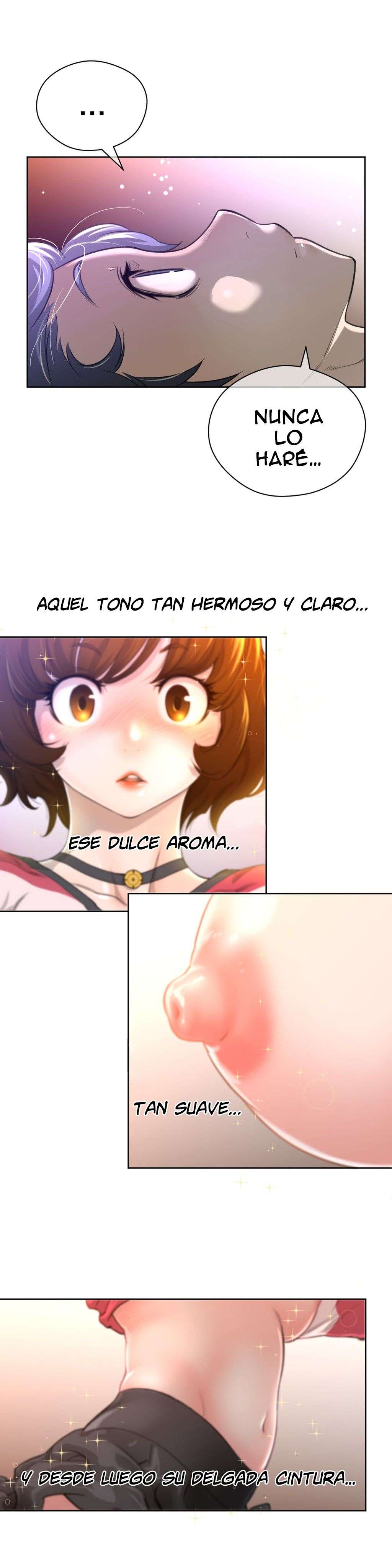 Perfect Half Capítulo 7 - Page 22