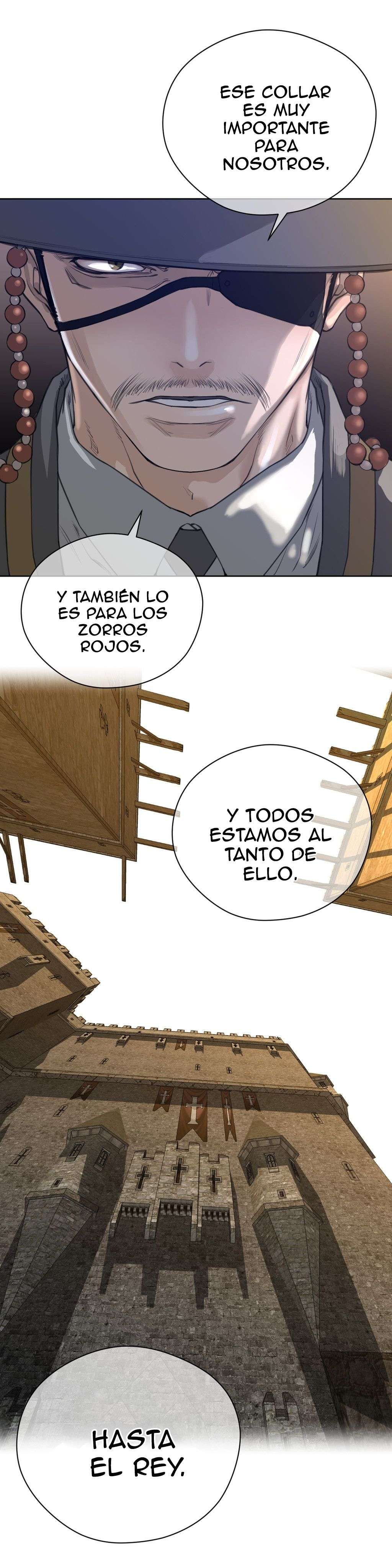 Perfect Half Capítulo 7 - Page 30
