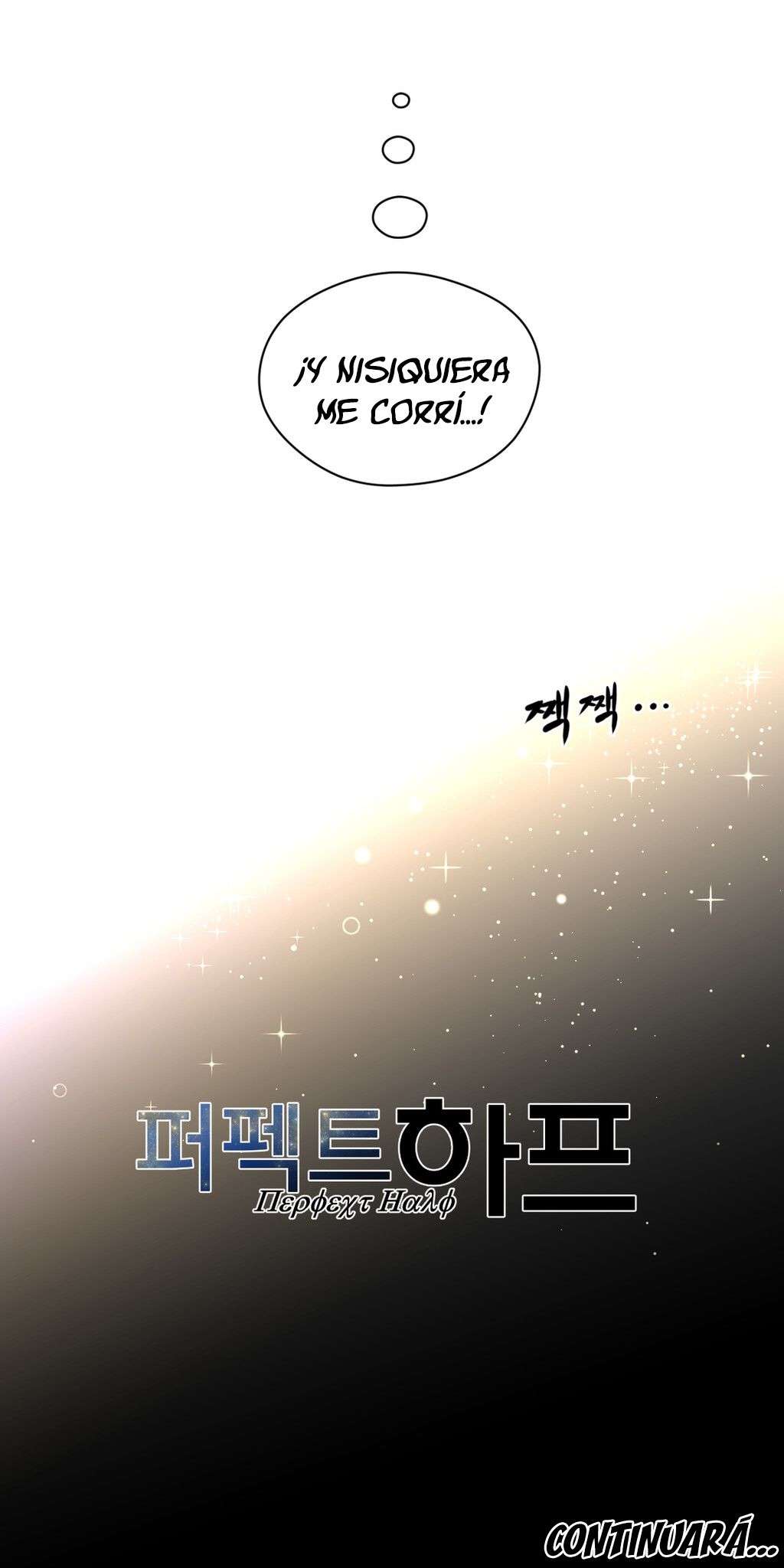 Perfect Half Capítulo 7 - Page 33