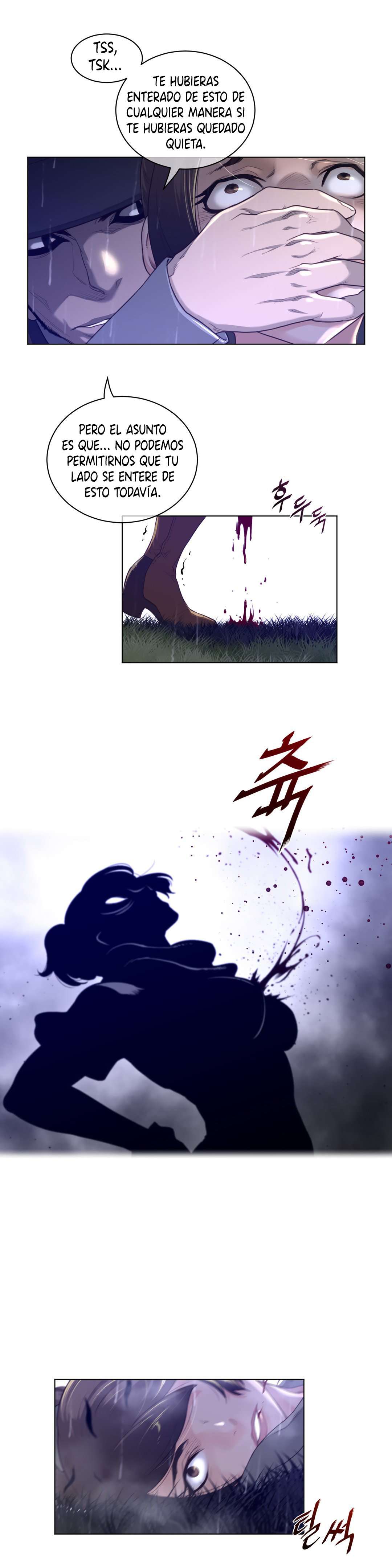 Perfect Half Capítulo 70 - Page 11