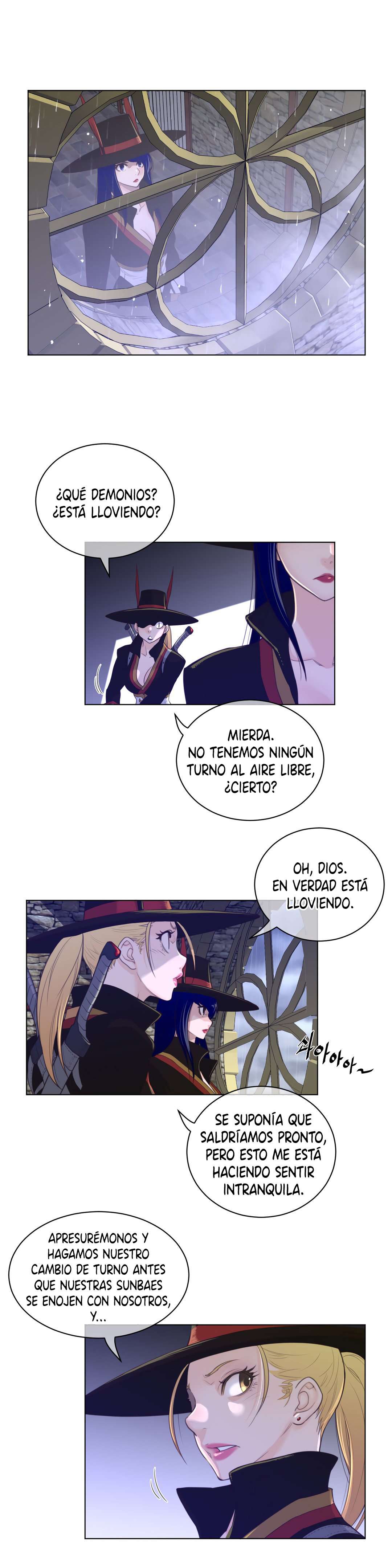 Perfect Half Capítulo 70 - Page 14